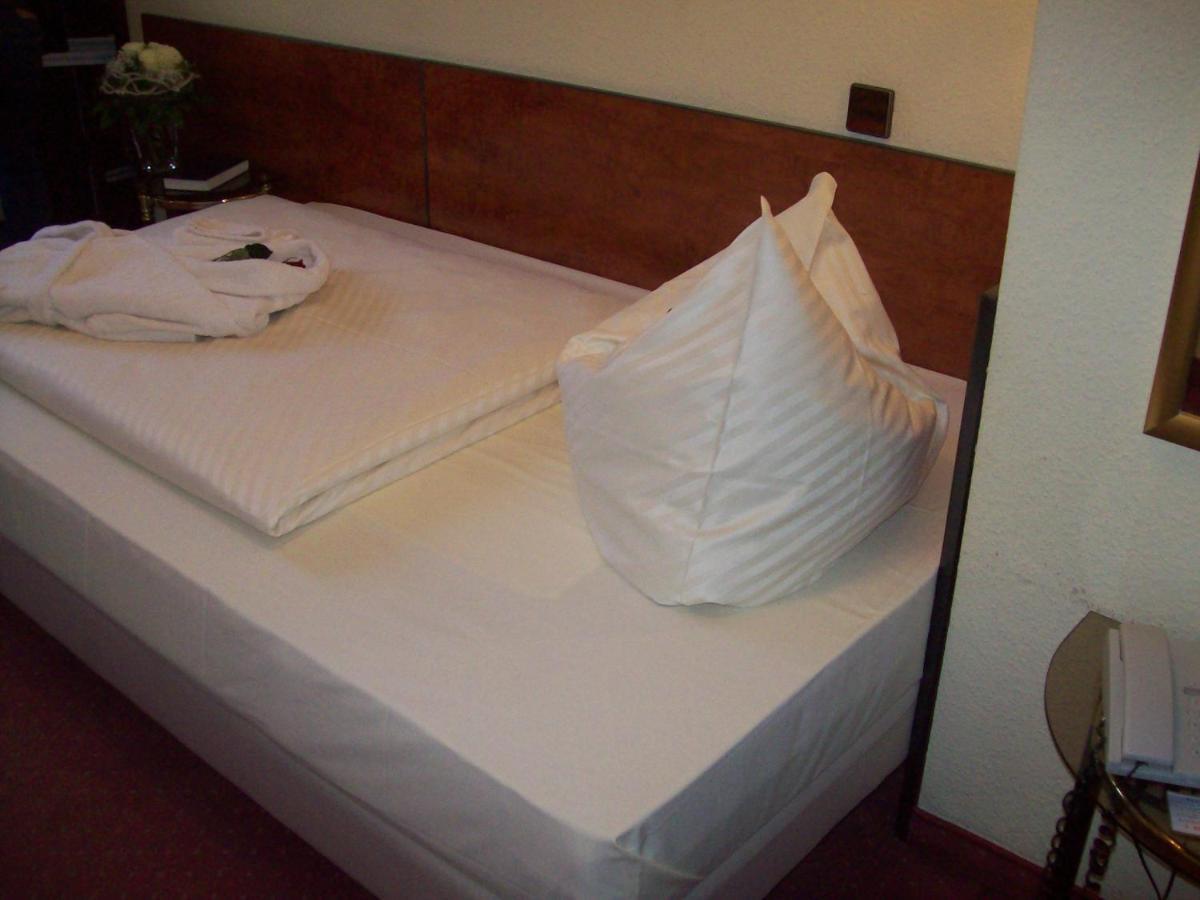Boutiquehotel Goldhahn Bio Sport & Wellness Ален Номер фото