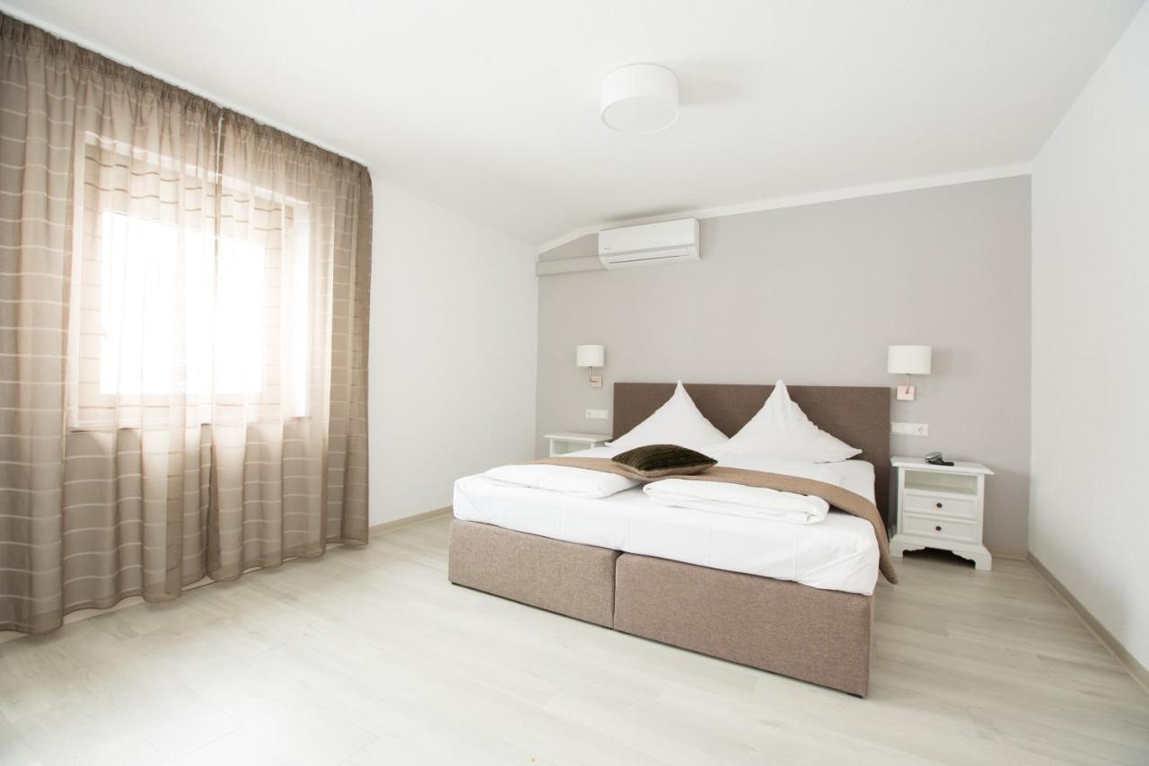 Boutiquehotel Goldhahn Bio Sport & Wellness Ален Экстерьер фото