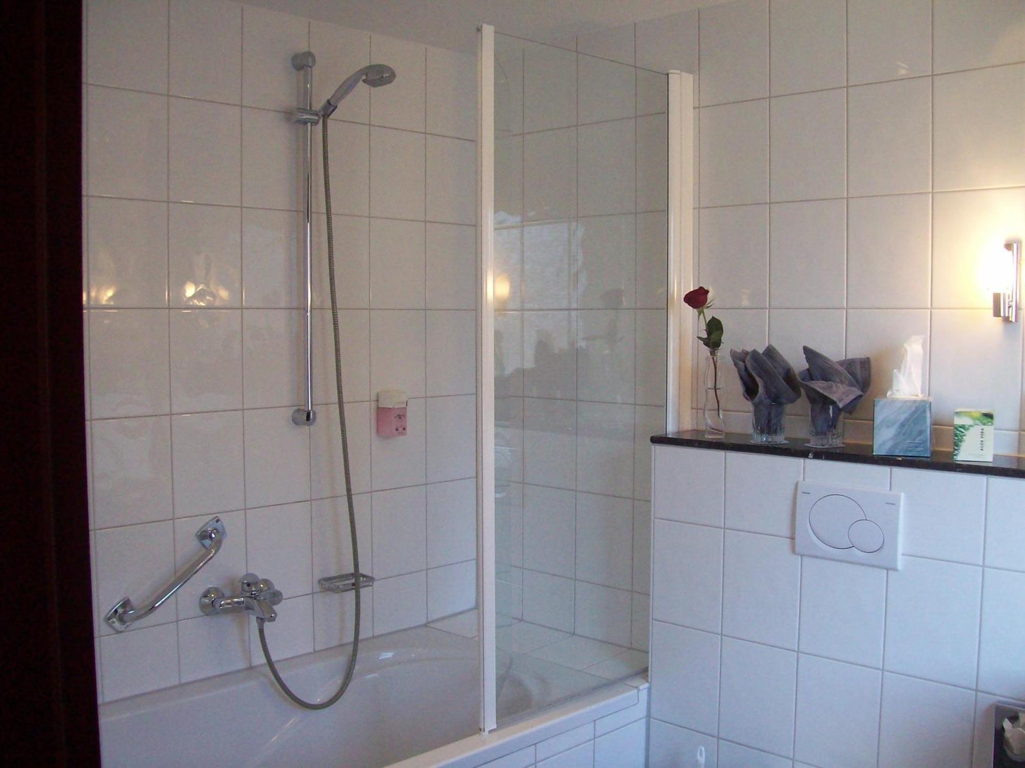 Boutiquehotel Goldhahn Bio Sport & Wellness Ален Номер фото