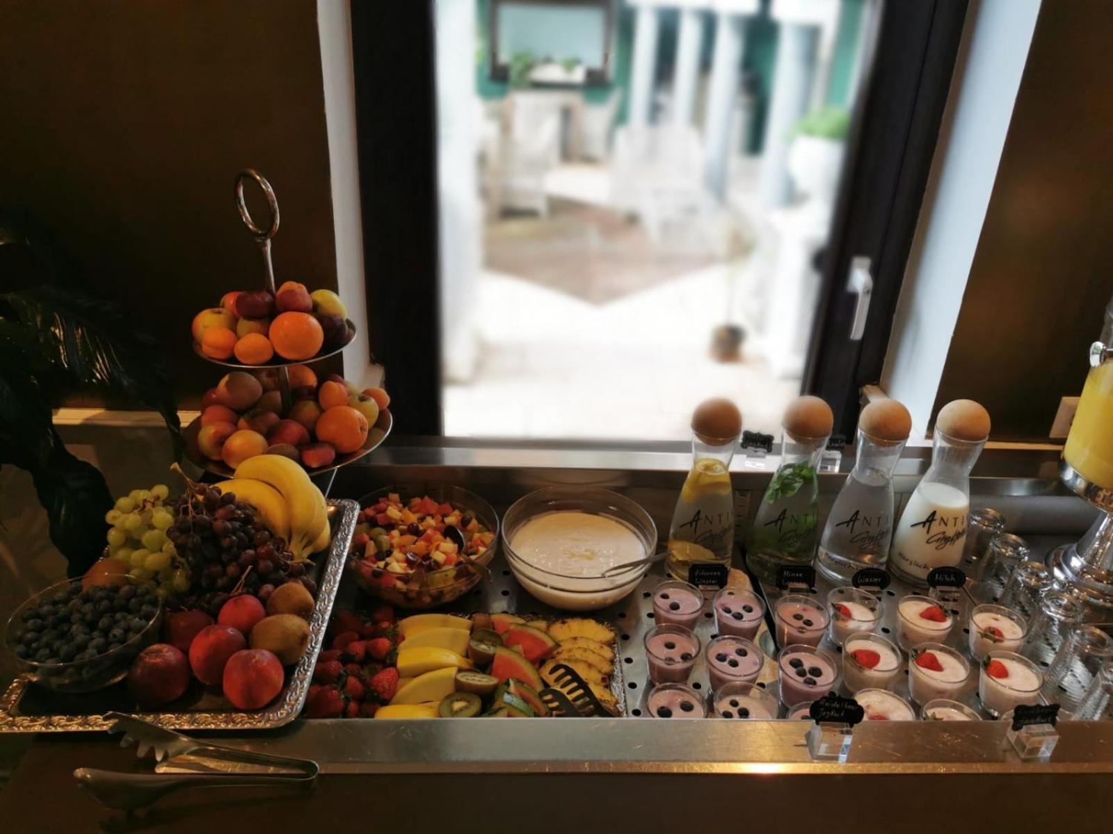 Boutiquehotel Goldhahn Bio Sport & Wellness Ален Экстерьер фото