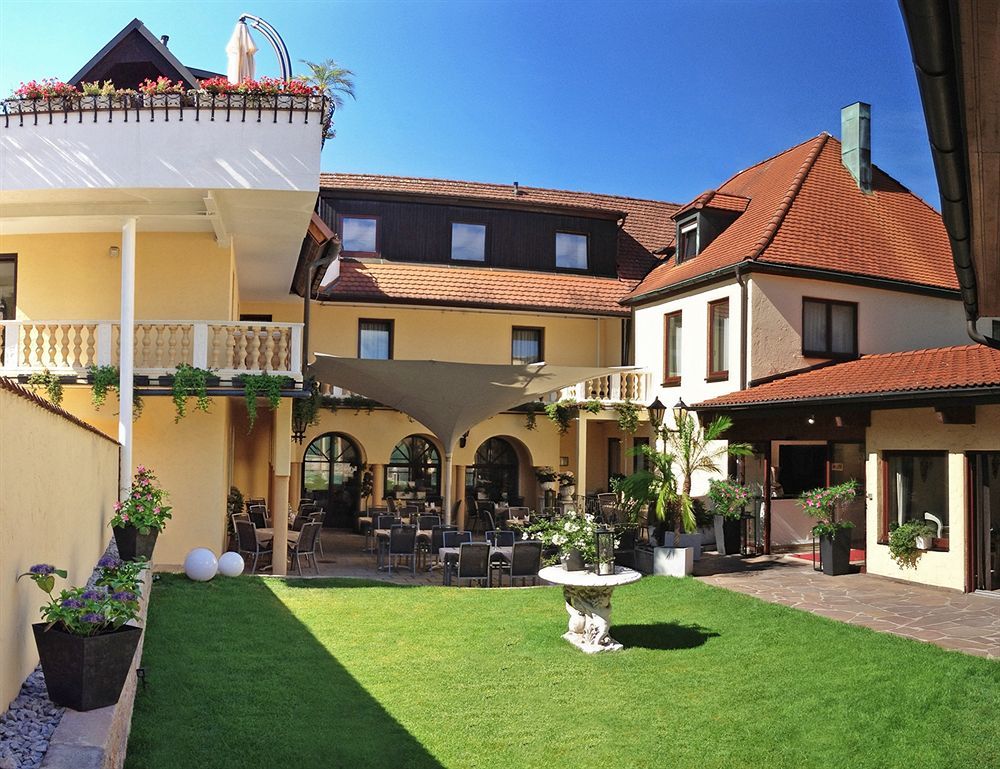 Boutiquehotel Goldhahn Bio Sport & Wellness Ален Экстерьер фото