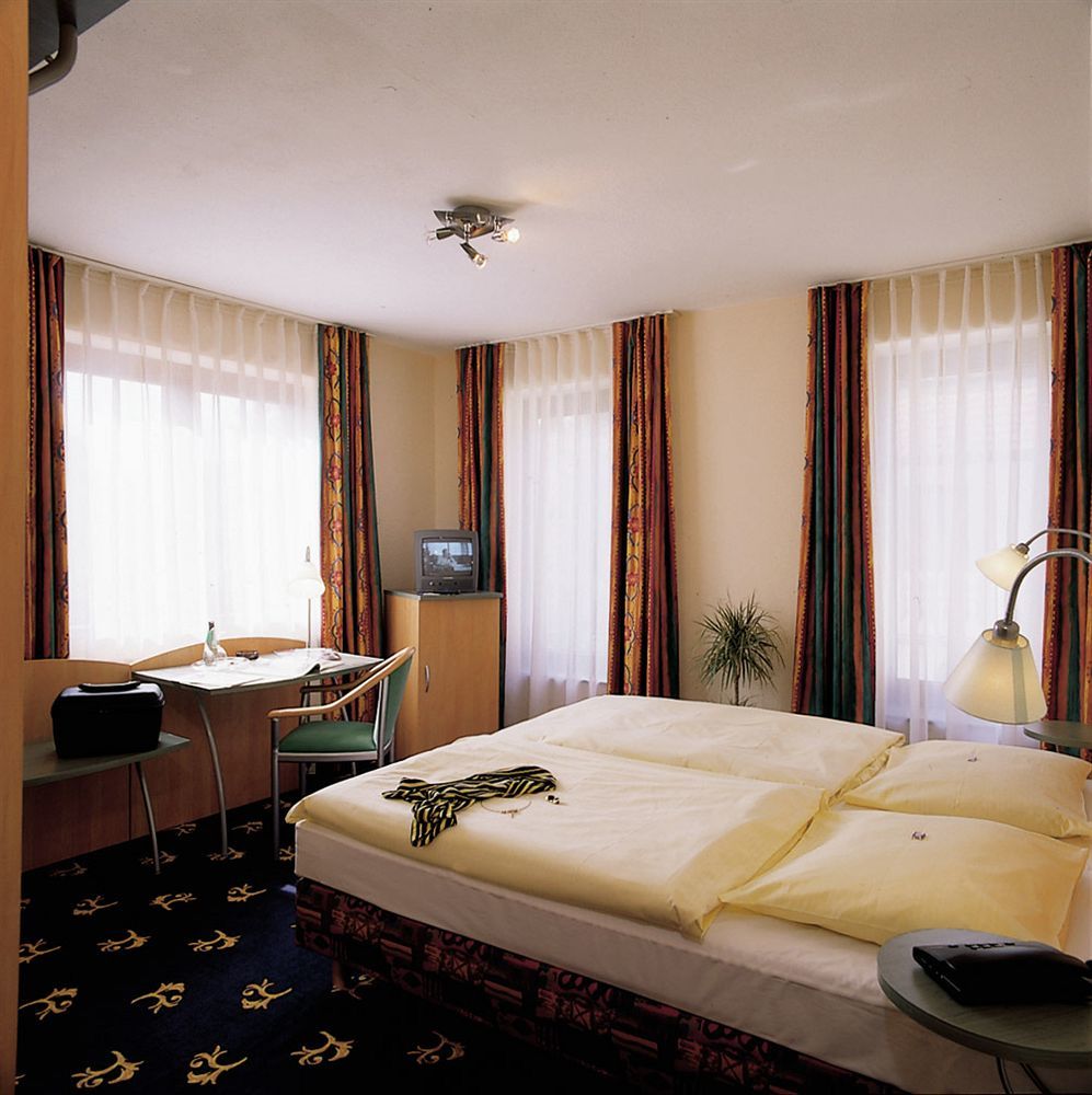 Boutiquehotel Goldhahn Bio Sport & Wellness Ален Экстерьер фото