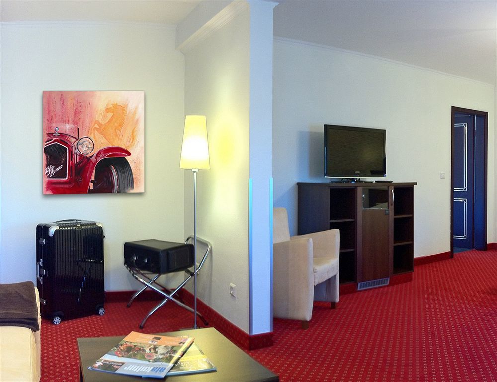 Boutiquehotel Goldhahn Bio Sport & Wellness Ален Экстерьер фото